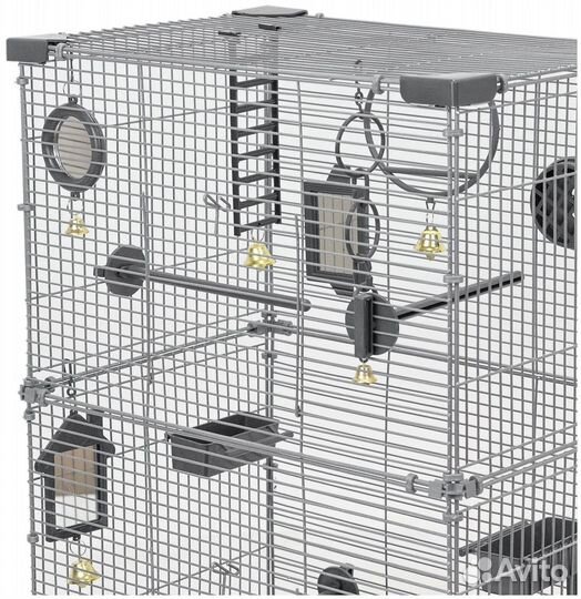 Клетка для птиц 