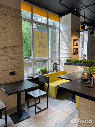 Пекарня Буханка