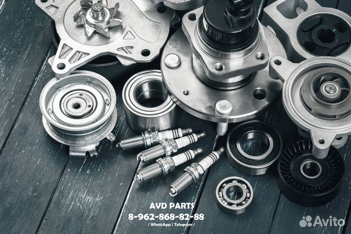 Запчасти Датсун / Datsun