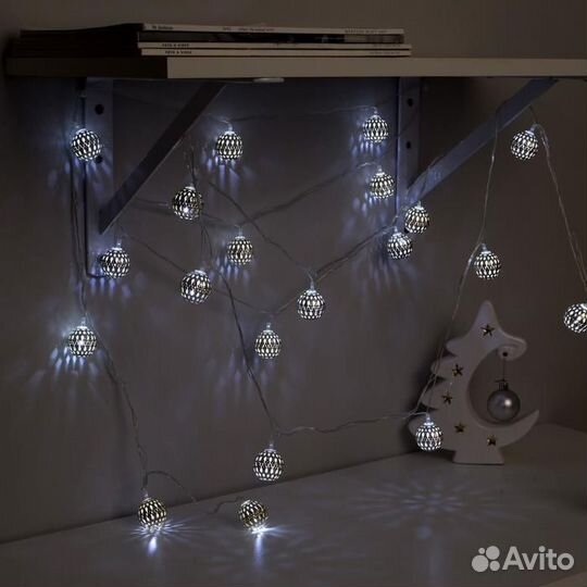 Светодиодная гирлянда LN 