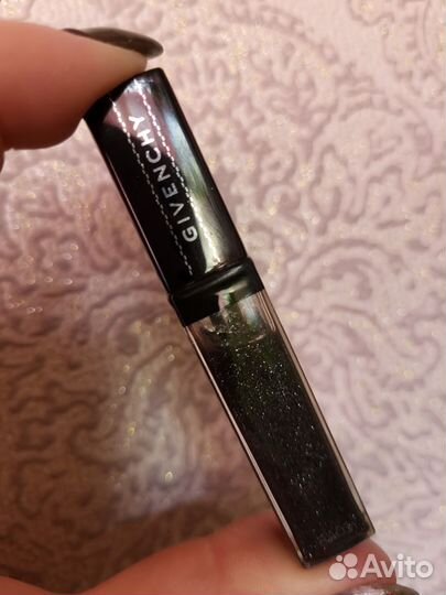 Givenchy блеск для губ