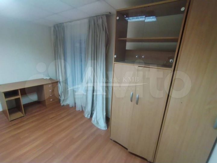 1-к. квартира, 25 м², 1/9 эт.