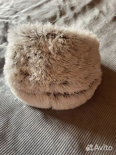 Лежанка для собак и кошек