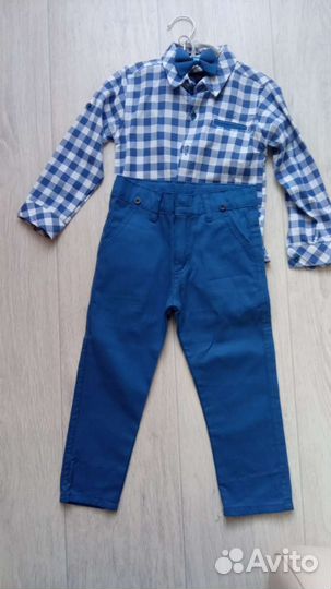 Костюм детский