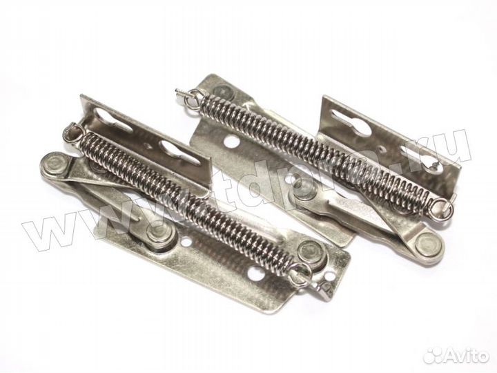 Барный механизм 