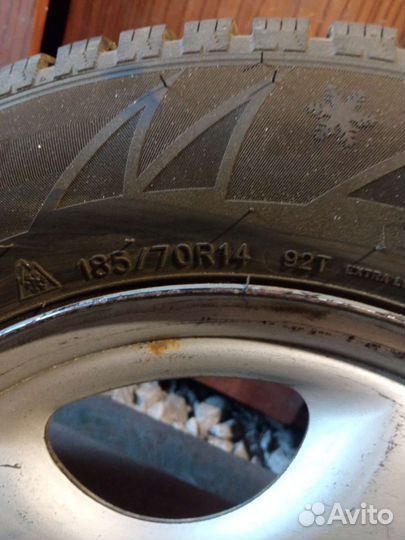 Sailun Ice Blazer WST3 185/70 R14 T