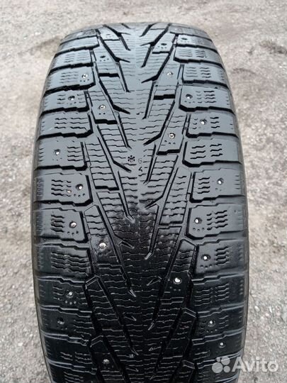 Nokian Tyres Hakkapeliitta 7 SUV 235/55 R19 105T