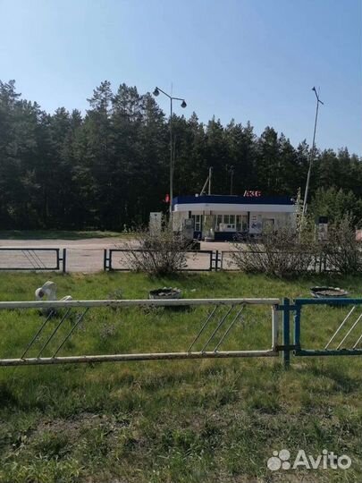 Продажа АЗС