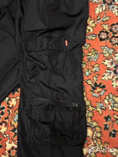 Спортивные штаны ZIC & yoni