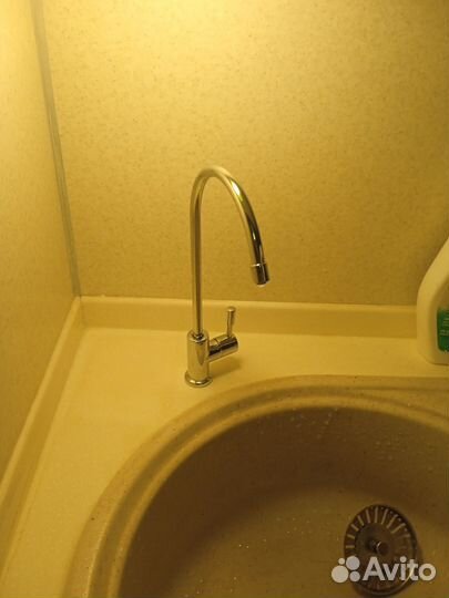 Частный сантехник