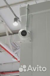 Видео наблюдение комплект