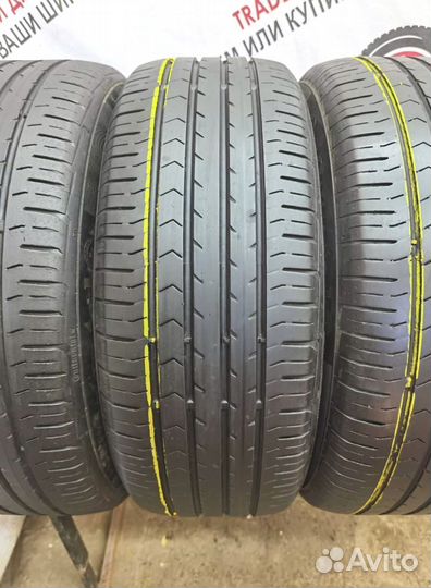 Continental ContiPremiumContact 5 215/55 R17 94V