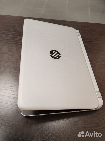 Игровой HP A8/12Gb/SSD/HDD/R7/R5