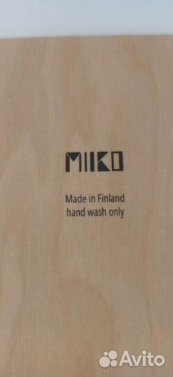 Подставка под кружку