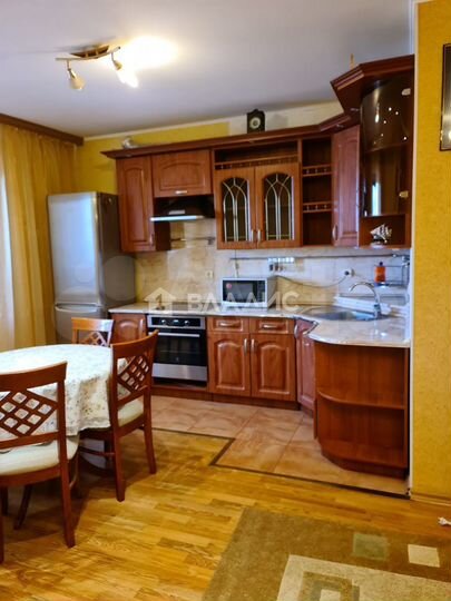 2-к. квартира, 56,3 м², 3/12 эт.