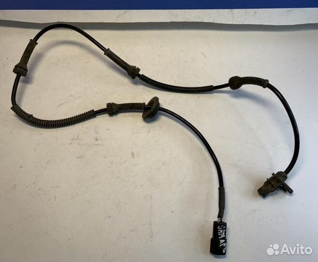 Датчик ABS передний Iran Khodro (Ikco) Samand