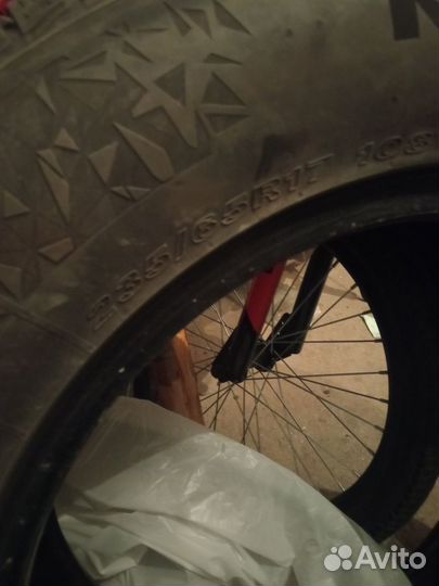 Nexen Winguard Sport 2 SUV 235/65 R17