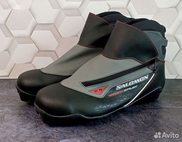 Лыжные ботинки NNN Nordway женские мужские детские