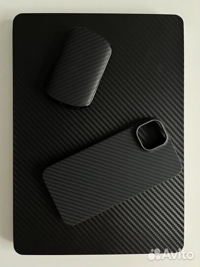 Чехол Kdoo Kevlar iPhone 13/14 все серии