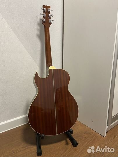 Гитара Martinez FAW 805