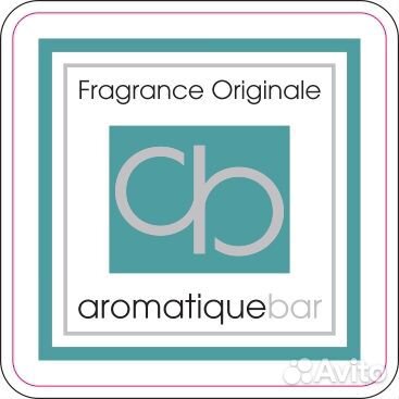 Продавец Aromatiquebar