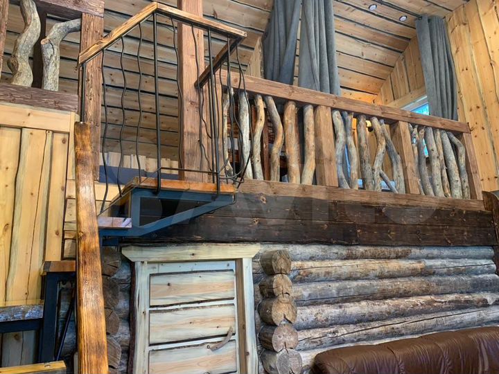 Дом 80 м² на участке 24 сот.