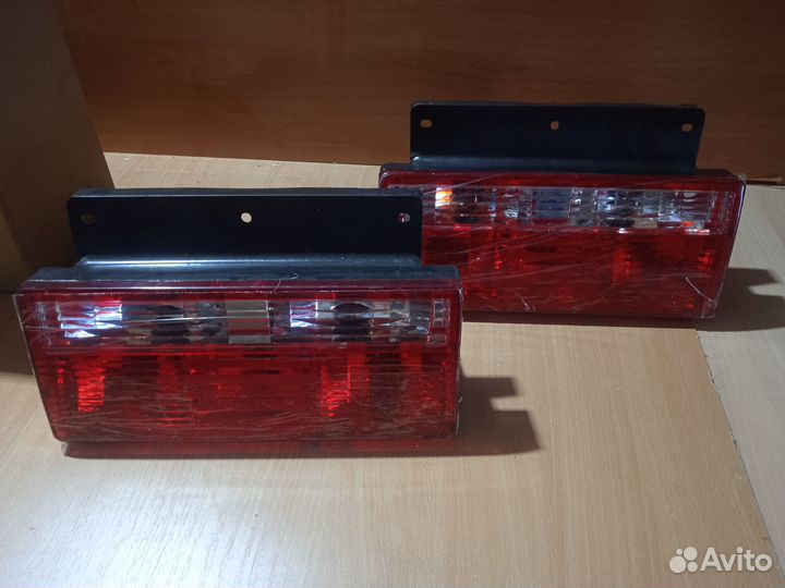 Задние фонари комплект баф феникс 1044/1065