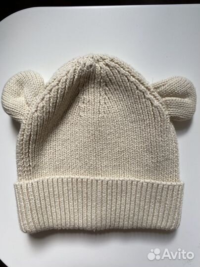Шапка детская H&M