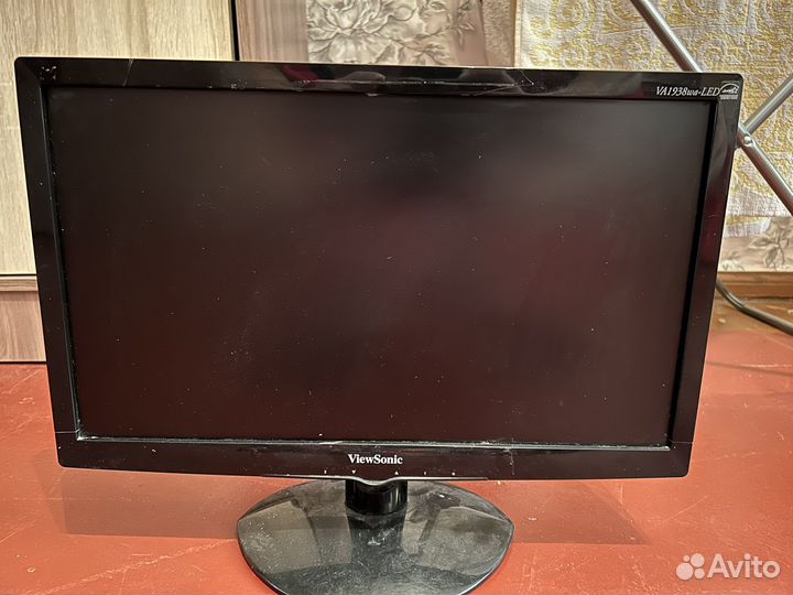 Монитор Viewsonic 19