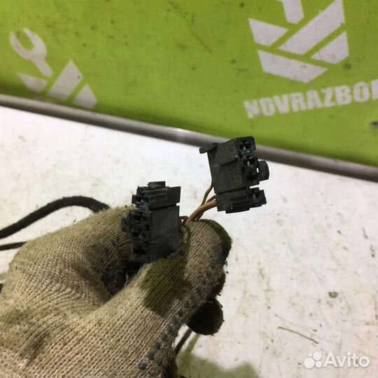 Проводка (коса) Фольксваген Пассат Б5+