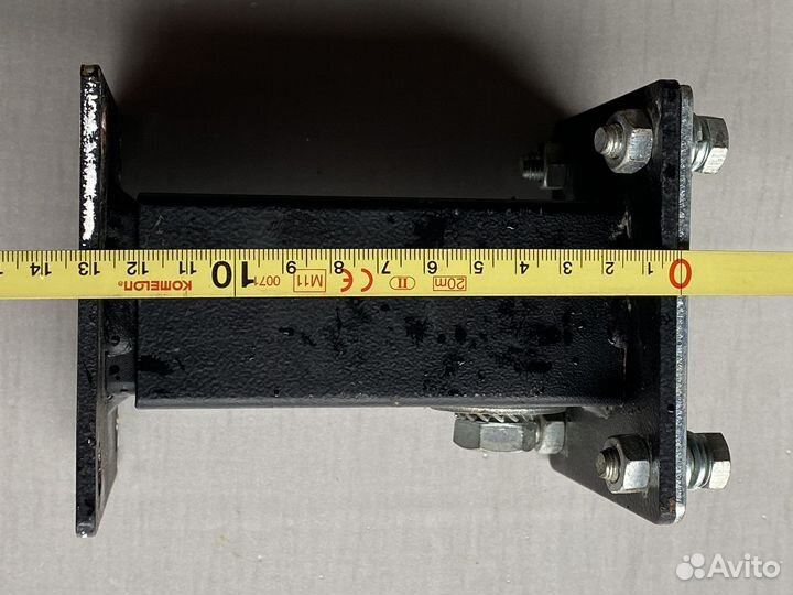 Manfrotto кронштейн подвесной свет