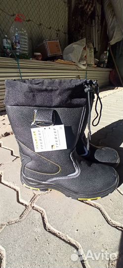 Сапоги,Новые