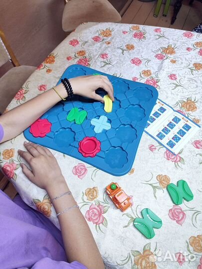 Головоломка