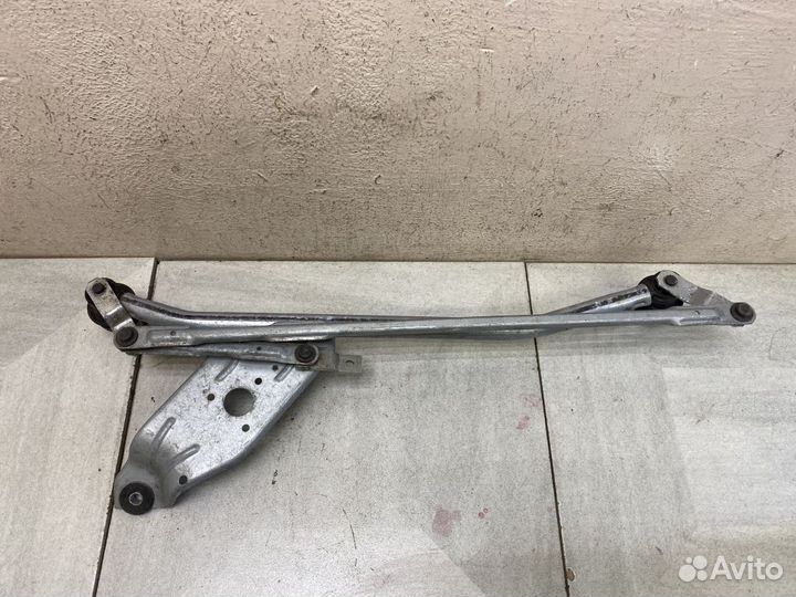 Трапеция стеклоочистителя