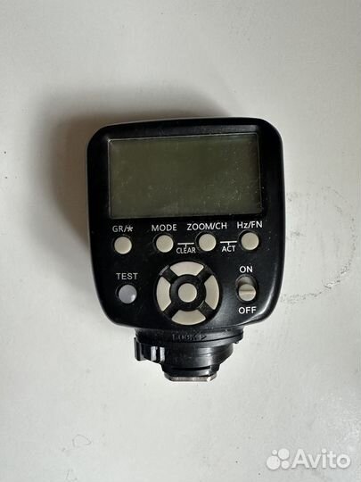 Синхронизатор Yongnuo YN 560-TX 2