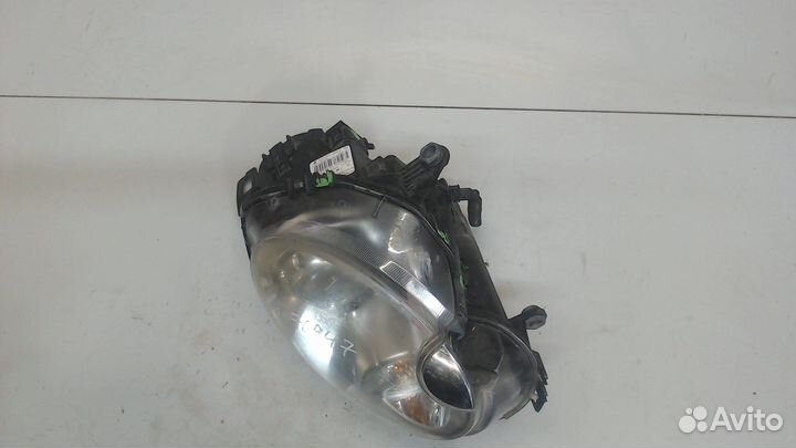 Фара (передняя) Mini Cooper (R56), 2007