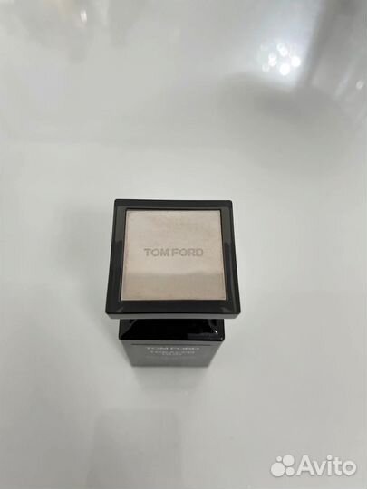 Tom Ford Tobacco Oud Оригинал Распив