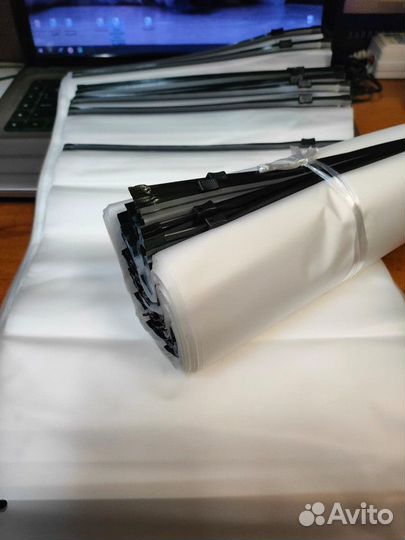 Зиплок пакеты / Брендирование зип пакетов