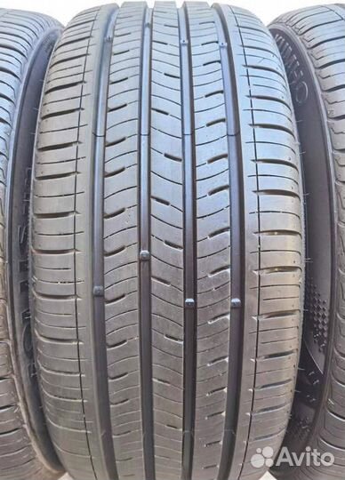 Kumho Solus TA31 225/45 R18 95V