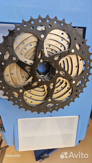 Кассета sunshine