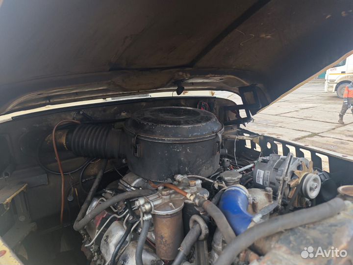 Ивановец КС-3574, 1993