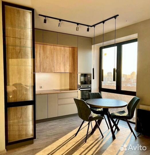 Кухонный гарнитур на заказ