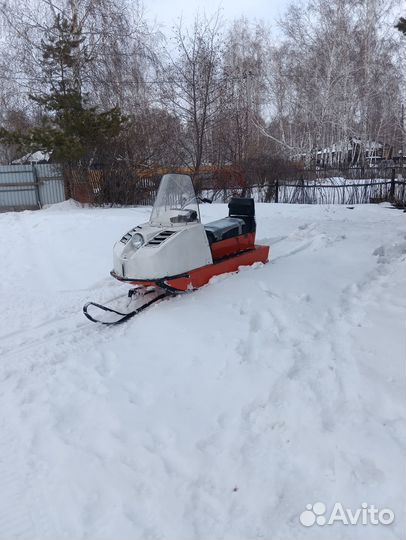 Буран 640