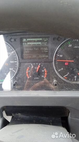 FAW Tiger V с КМУ, 2020