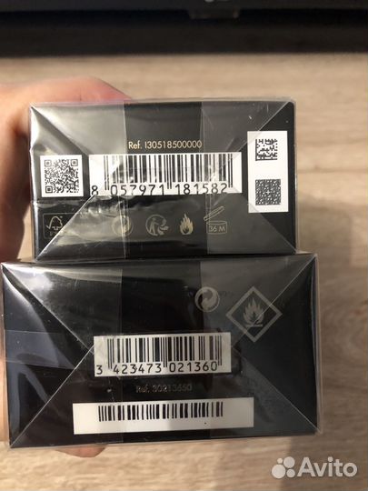 Dolce gabbana the one for men