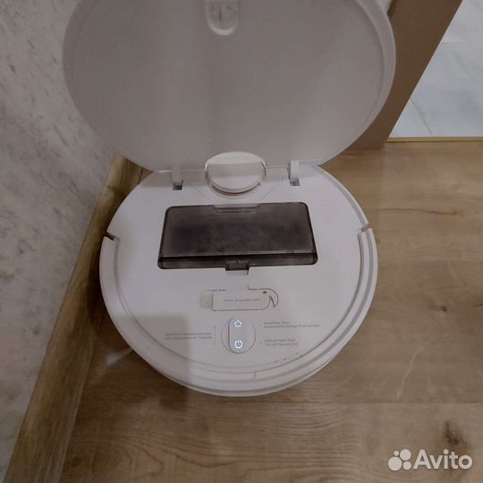 Продам робот пылесос