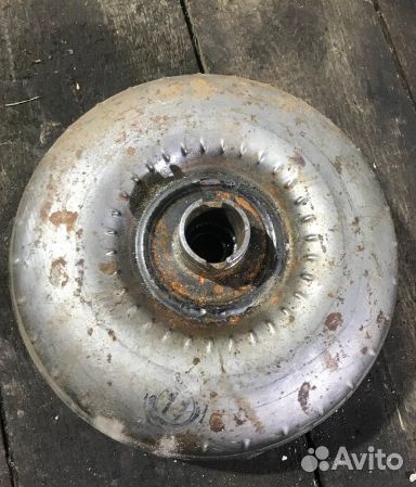 Гидротрансформатор Nissan Nissan Note (E11) 2006-2