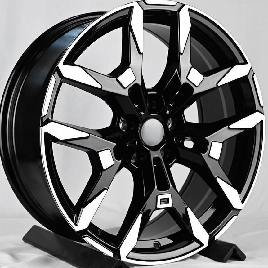 Литые диски Iwheelz 8.5×R19 5×112