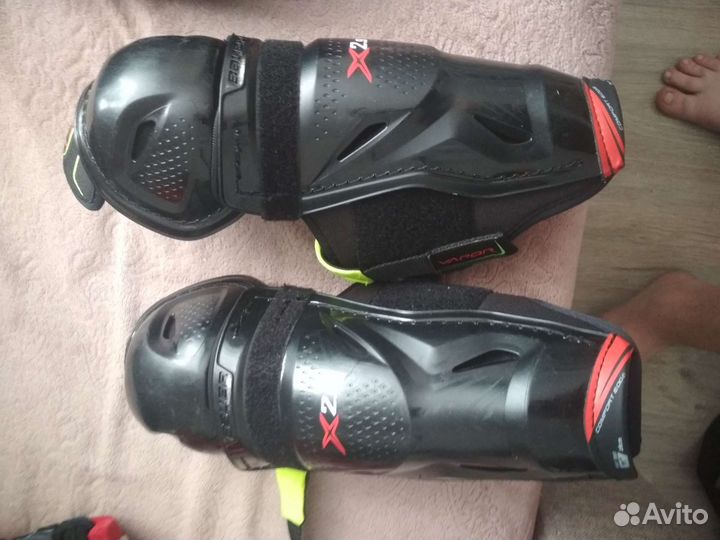 Хоккейная форма