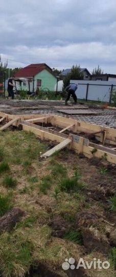 Бетон М250 BN-6596